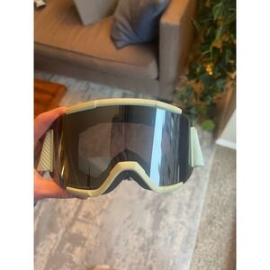 Smith Ski Snowboard Googles